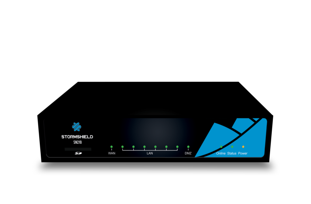 Firewall