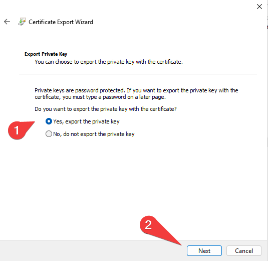 Export 2