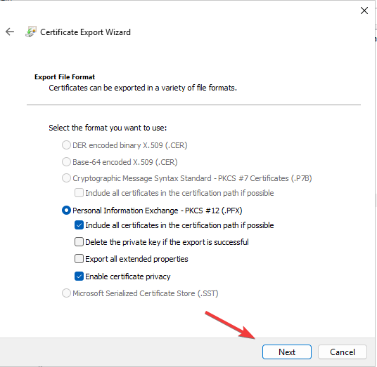 Export 3