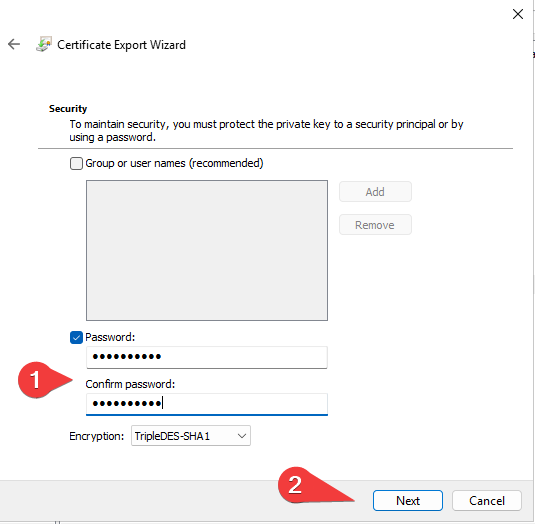 Export 4