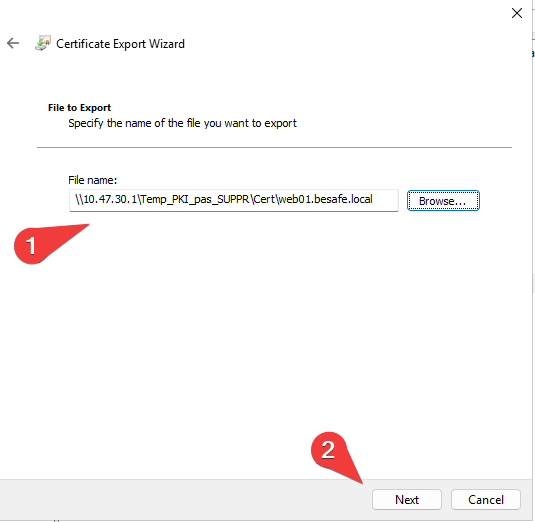 Export 5